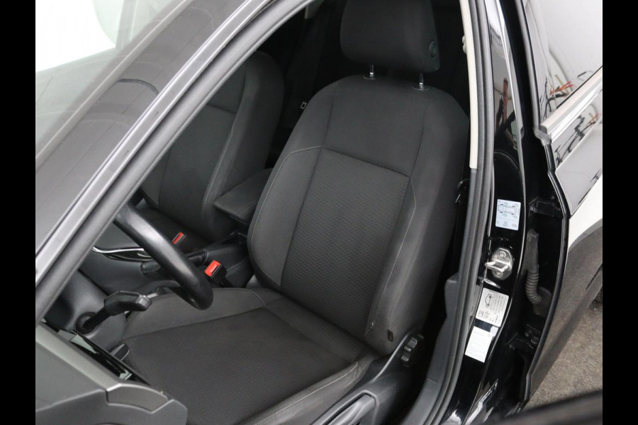Volkswagen Polo 1.0 TSI Comfortline | Adaptive cruise | Airco | Bluetooth | LED | 17'' lichtmetalen velgen
