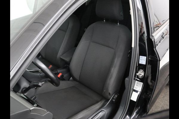 Volkswagen Polo 1.0 TSI Comfortline | Adaptive cruise | Airco | Bluetooth | LED | 17'' lichtmetalen velgen