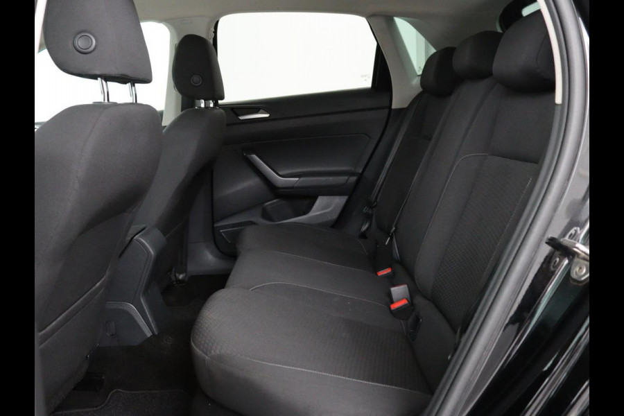 Volkswagen Polo 1.0 TSI Comfortline | Adaptive cruise | Airco | Bluetooth | LED | 17'' lichtmetalen velgen