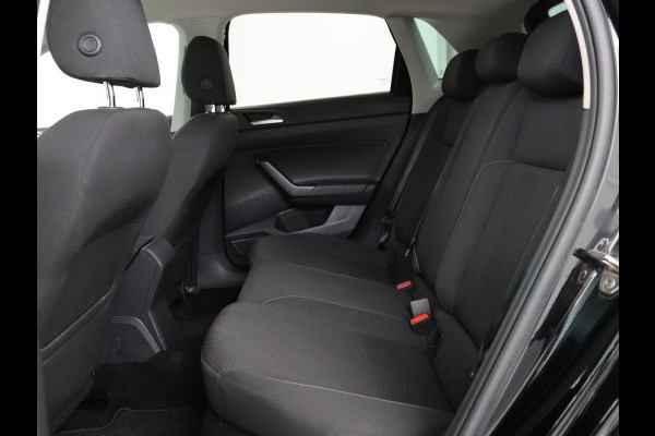 Volkswagen Polo 1.0 TSI Comfortline | Adaptive cruise | Airco | Bluetooth | LED | 17'' lichtmetalen velgen