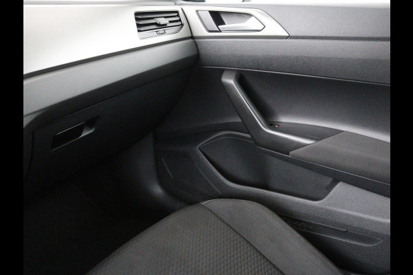 Volkswagen Polo 1.0 TSI Comfortline | Adaptive cruise | Airco | Bluetooth | LED | 17'' lichtmetalen velgen