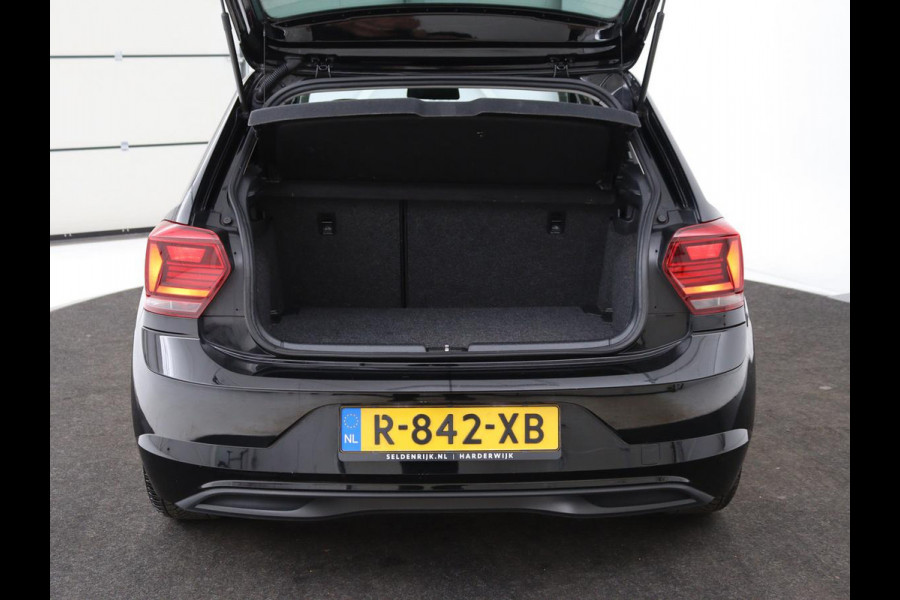 Volkswagen Polo 1.0 TSI Comfortline | Adaptive cruise | Airco | Bluetooth | LED | 17'' lichtmetalen velgen