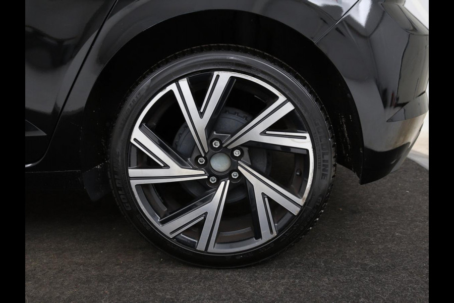 Volkswagen Polo 1.0 TSI Comfortline | Adaptive cruise | Airco | Bluetooth | LED | 17'' lichtmetalen velgen