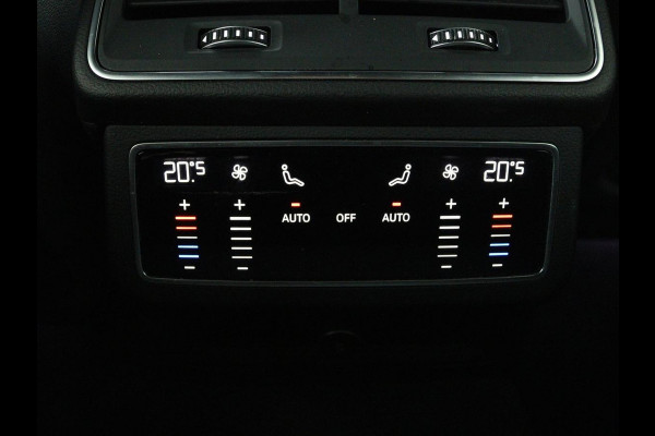 Audi A6 55 TFSIe quattro Competition | Adaptive cruise | Bang & Olufsen | Stoelverwarming | Carplay | Matrix LED | Trekhaak | Sportstoelen | Navigatie | Parkeerhulp | Virtual Cockpit | 21'' Lichtmetalen velgen