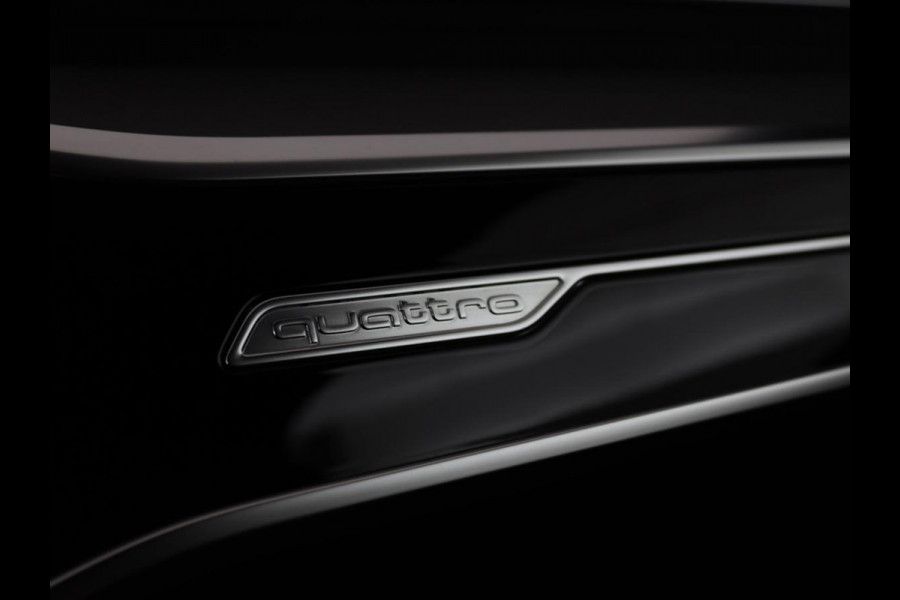 Audi A6 55 TFSIe quattro Competition | Adaptive cruise | Bang & Olufsen | Stoelverwarming | Carplay | Matrix LED | Trekhaak | Sportstoelen | Navigatie | Parkeerhulp | Virtual Cockpit | 21'' Lichtmetalen velgen