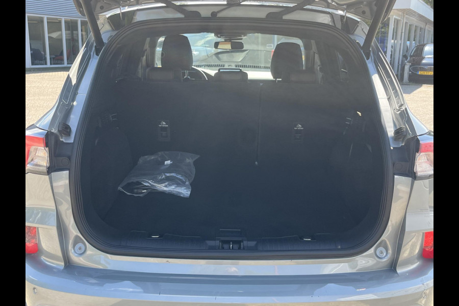 Ford Kuga 2.5 PHEV ST-Line X 225pk | Black Pack | Elektrische Achterklep | Rode Remklauwen | Achteruitrijcamera | 20 inch velgen