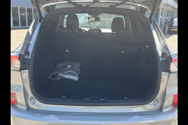 Ford Kuga 2.5 PHEV ST-Line X 225pk | Black Pack | Elektrische Achterklep | Rode Remklauwen | Achteruitrijcamera | 20 inch velgen