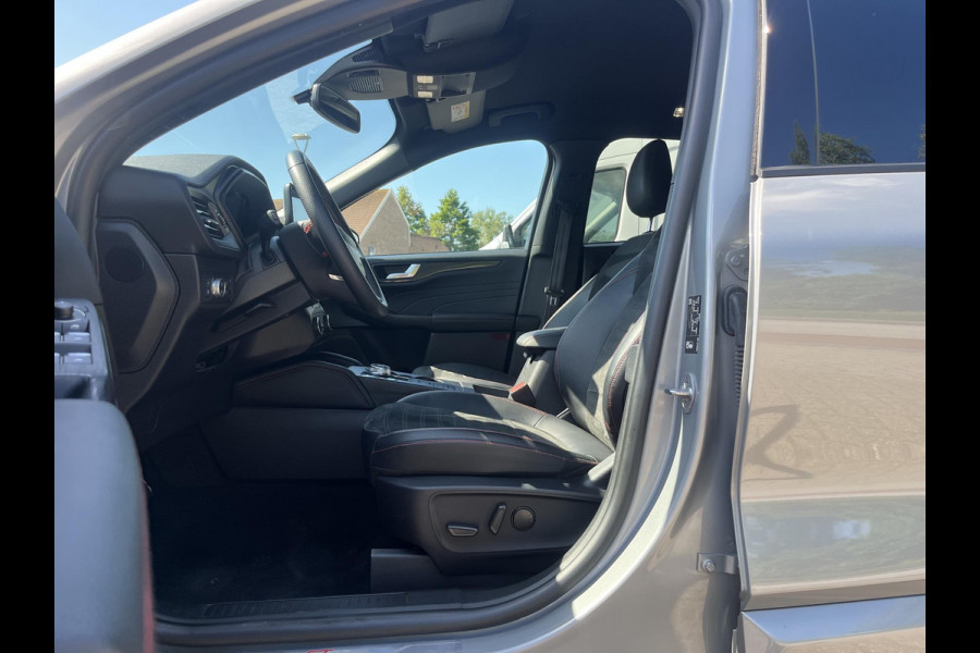 Ford Kuga 2.5 PHEV ST-Line X 225pk | Black Pack | Elektrische Achterklep | Rode Remklauwen | Achteruitrijcamera | 20 inch velgen