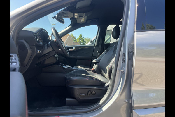 Ford Kuga 2.5 PHEV ST-Line X 225pk | Black Pack | Elektrische Achterklep | Rode Remklauwen | Achteruitrijcamera | 20 inch velgen
