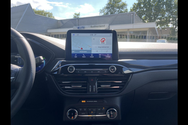 Ford Kuga 2.5 PHEV ST-Line X 225pk | Black Pack | Elektrische Achterklep | Rode Remklauwen | Achteruitrijcamera | 20 inch velgen