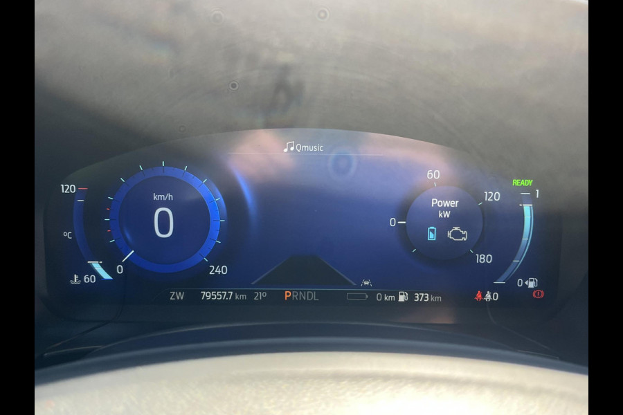Ford Kuga 2.5 PHEV ST-Line X 225pk | Black Pack | Elektrische Achterklep | Rode Remklauwen | Achteruitrijcamera | 20 inch velgen