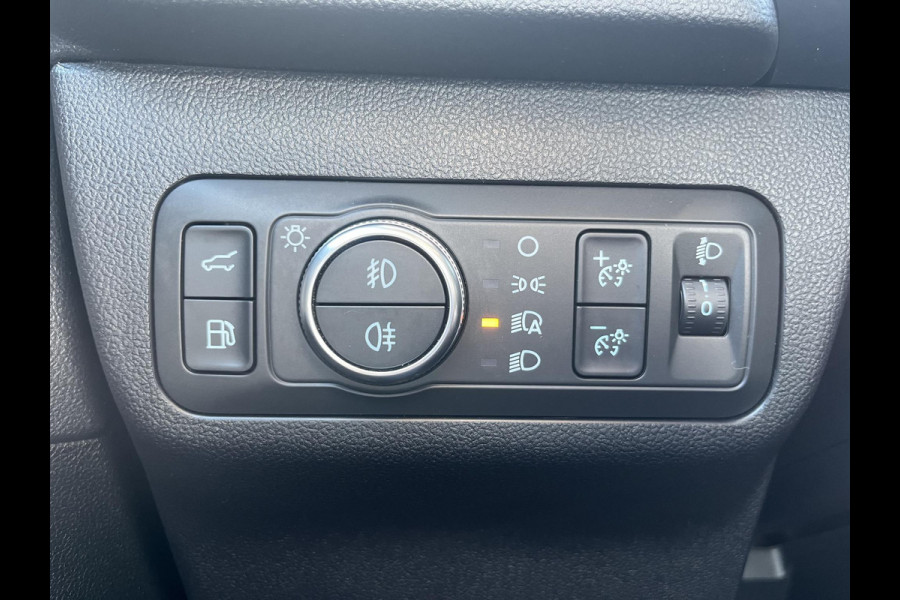 Ford Kuga 2.5 PHEV ST-Line X 225pk | Black Pack | Elektrische Achterklep | Rode Remklauwen | Achteruitrijcamera | 20 inch velgen