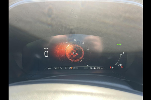 Ford Kuga 2.5 PHEV ST-Line X 225pk | Black Pack | Elektrische Achterklep | Rode Remklauwen | Achteruitrijcamera | 20 inch velgen