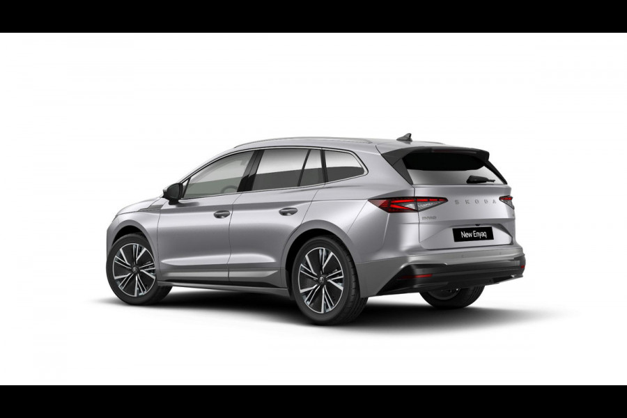 Škoda Enyaq 60 Business Edition 204 pk | 20 inch lichtmetalen velgen Neptune