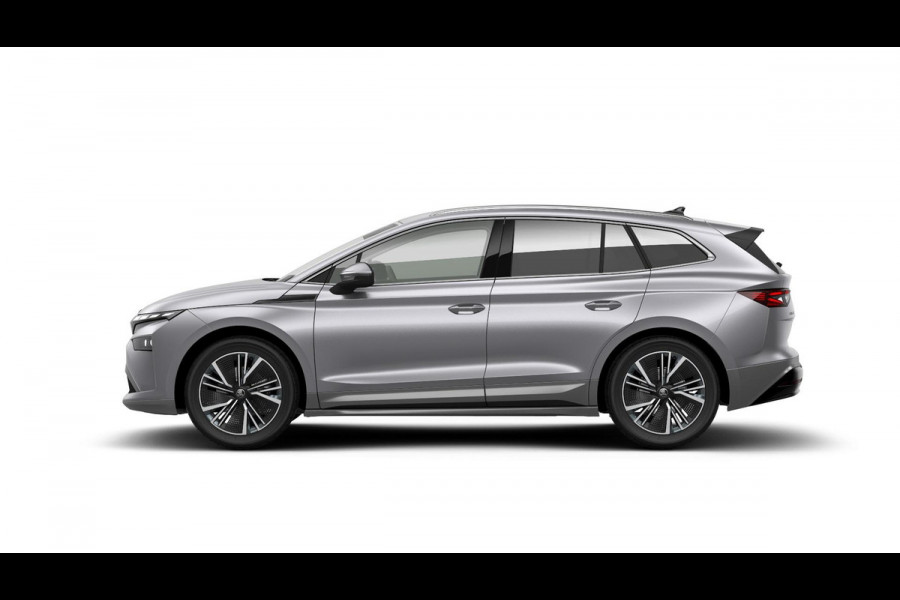 Škoda Enyaq 60 Business Edition 204 pk | 20 inch lichtmetalen velgen Neptune