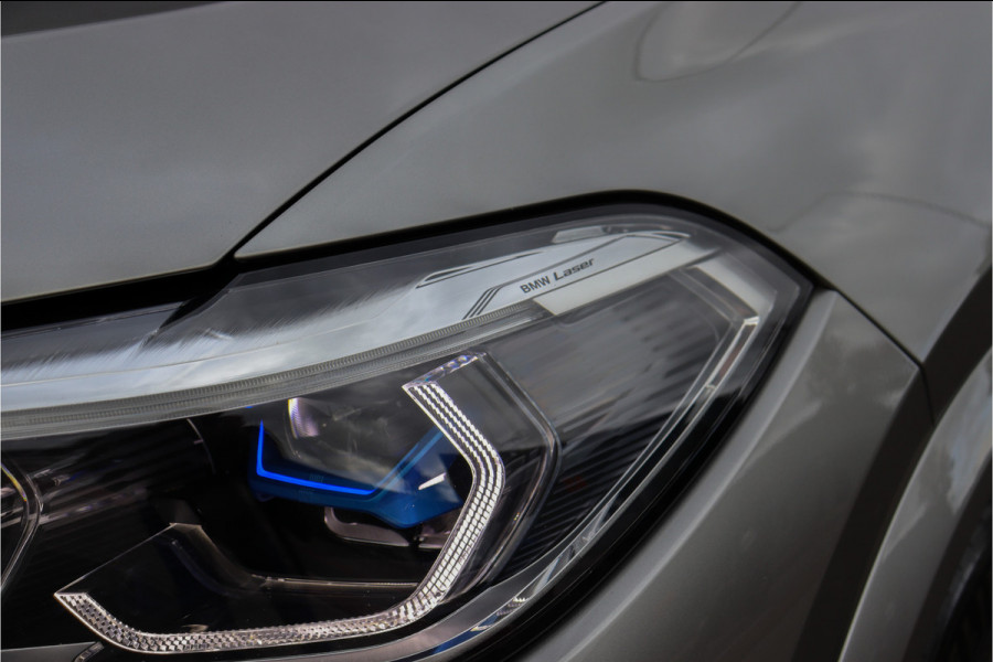 BMW X6M Competition NL AUTO **Bowers & Wilkins/Carbon/Pano.Sky/LCD schermen/E-Trekhaak**