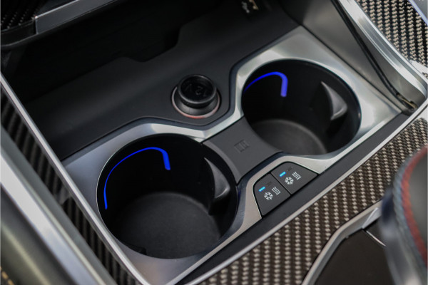 BMW X6M Competition NL AUTO **Bowers & Wilkins/Carbon/Pano.Sky/LCD schermen/E-Trekhaak**