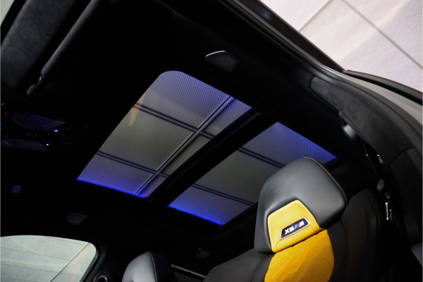BMW X6M Competition NL AUTO **Bowers & Wilkins/Carbon/Pano.Sky/LCD schermen/E-Trekhaak**