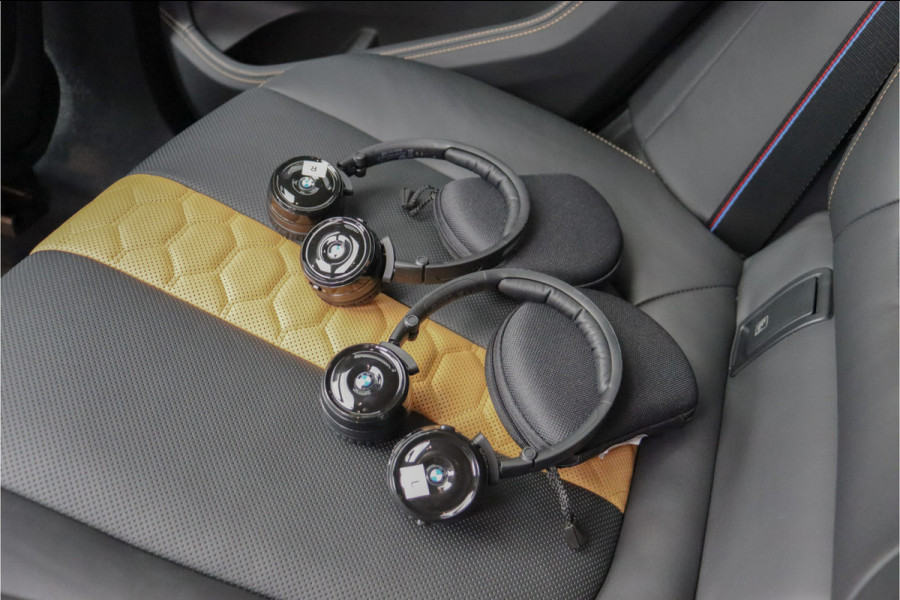 BMW X6M Competition NL AUTO **Bowers & Wilkins/Carbon/Pano.Sky/LCD schermen/E-Trekhaak**