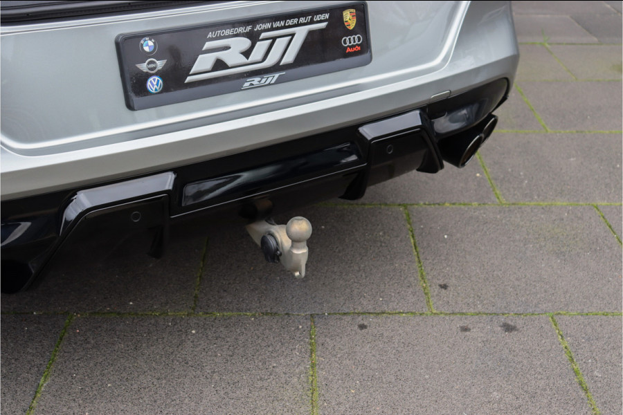 BMW X6M Competition NL AUTO **Bowers & Wilkins/Carbon/Pano.Sky/LCD schermen/E-Trekhaak**