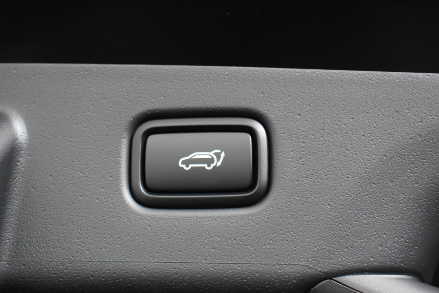 Kia Niro EV DynamicPlusLine 64.8 kWh Navigatie Half Leder Schuif-kantel dak Electrisch bedienbare achterklep  DAB Led Camera Extra Getint Glas Lichtmetalen Velgen