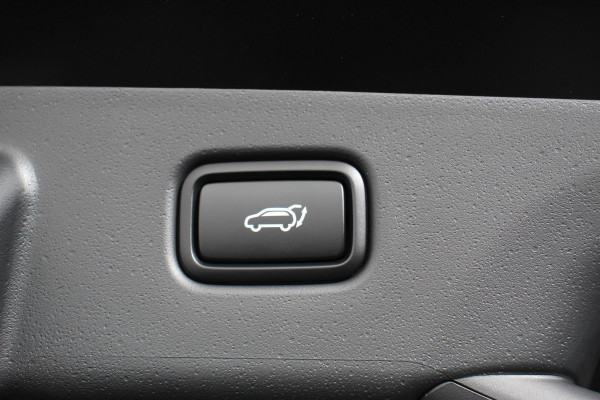 Kia Niro EV DynamicPlusLine 64.8 kWh Navigatie Half Leder Schuif-kantel dak Electrisch bedienbare achterklep  DAB Led Camera Extra Getint Glas Lichtmetalen Velgen