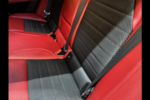 Alfa Romeo Stelvio 2.0 T AWD Super Q4 Garantie Camera PDC Leder Elek Achterklep DAB LED Cruise Clima Navi Rijklaar