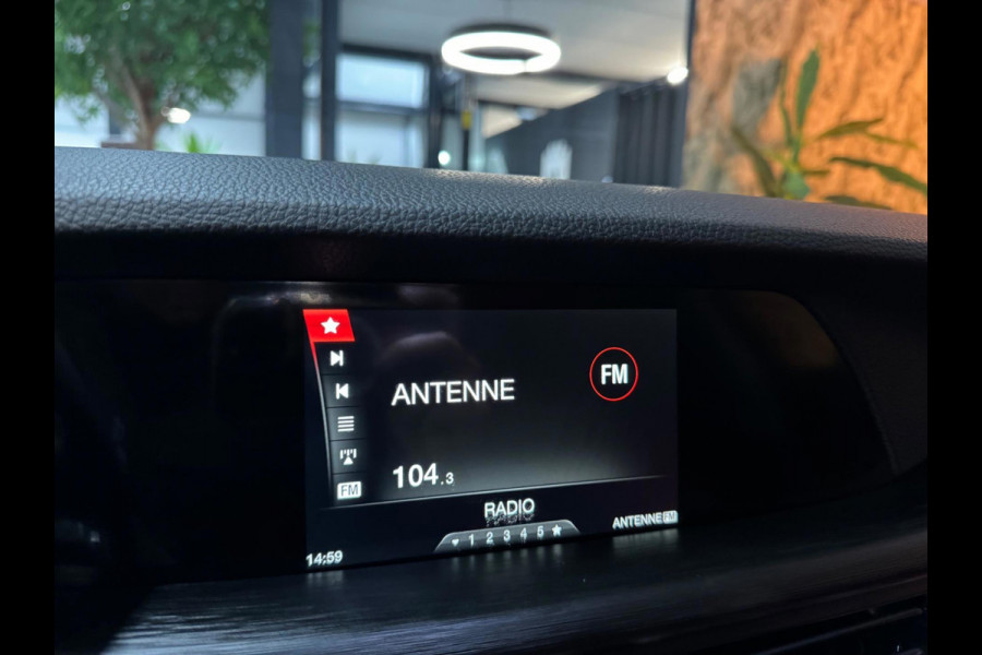 Alfa Romeo Stelvio 2.0 T AWD Super Q4 Garantie Camera PDC Leder Elek Achterklep DAB LED Cruise Clima Navi Rijklaar