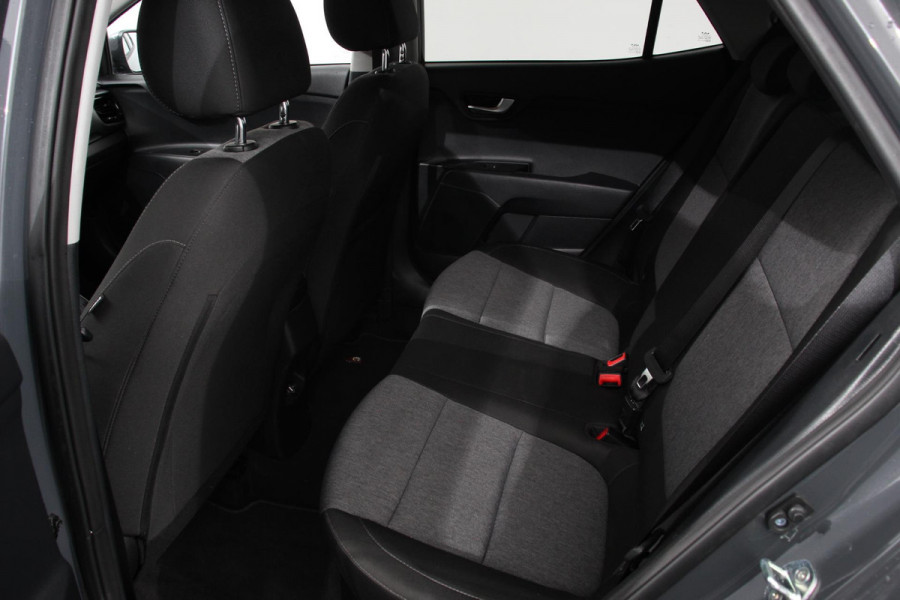Kia Stonic 1.0 T-GDI 136pk MHEV Automaat Vision Kia Stonic 1.0 T-GDI 120pk MHEV Automaat Vision | Navigatie | Climate control | Camera | Cruise Control | Dab | 17" Lichtmetalen velgen