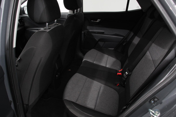 Kia Stonic 1.0 T-GDI 136pk MHEV Automaat Vision Kia Stonic 1.0 T-GDI 120pk MHEV Automaat Vision | Navigatie | Climate control | Camera | Cruise Control | Dab | 17" Lichtmetalen velgen