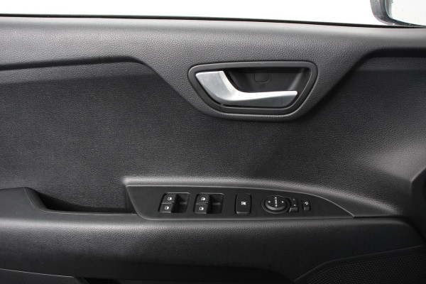 Kia Stonic 1.0 T-GDI 136pk MHEV Automaat Vision Kia Stonic 1.0 T-GDI 120pk MHEV Automaat Vision | Navigatie | Climate control | Camera | Cruise Control | Dab | 17" Lichtmetalen velgen