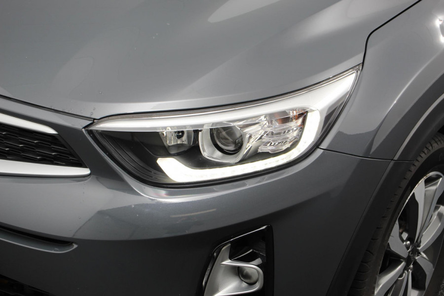 Kia Stonic 1.0 T-GDI 136pk MHEV Automaat Vision Kia Stonic 1.0 T-GDI 120pk MHEV Automaat Vision | Navigatie | Climate control | Camera | Cruise Control | Dab | 17" Lichtmetalen velgen