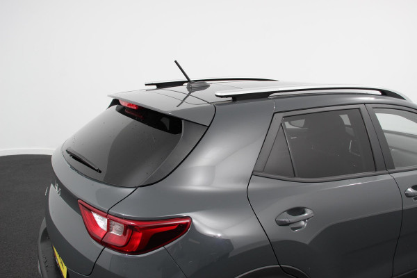 Kia Stonic 1.0 T-GDI 136pk MHEV Automaat Vision Kia Stonic 1.0 T-GDI 120pk MHEV Automaat Vision | Navigatie | Climate control | Camera | Cruise Control | Dab | 17" Lichtmetalen velgen
