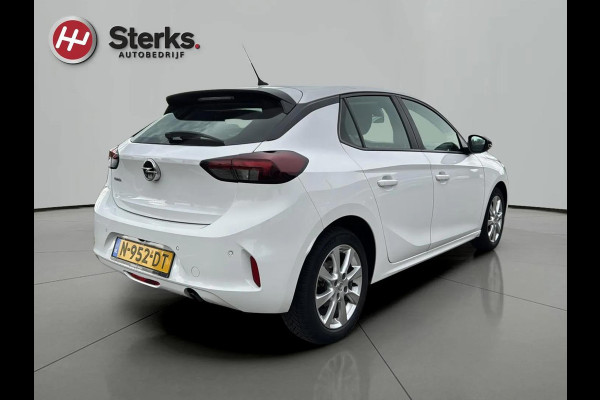 Opel Corsa 1.2 Edition 5 DRS. 102 PK CAMERA AIRCO NAVI LM VELGEN