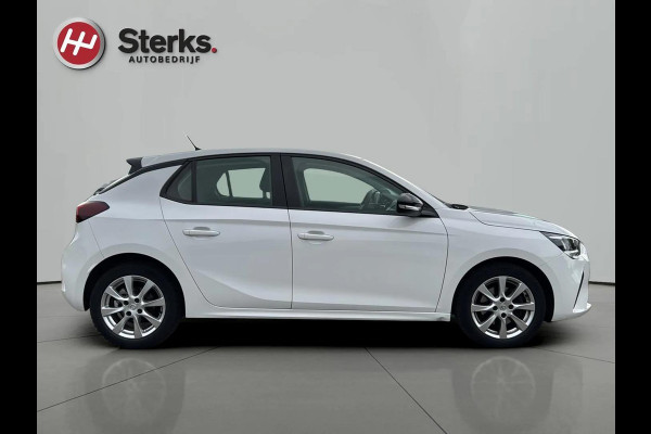 Opel Corsa 1.2 Edition 5 DRS. 102 PK CAMERA AIRCO NAVI LM VELGEN