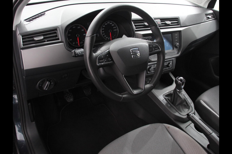 Seat Ibiza 1.0 TSI Style Navigatie Apple Carplay / Android Auto Climate Control Cruise Control
