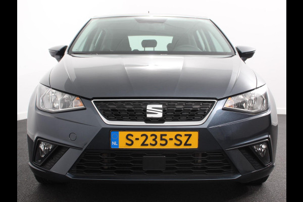 Seat Ibiza 1.0 TSI Style Navigatie Apple Carplay / Android Auto Climate Control Cruise Control