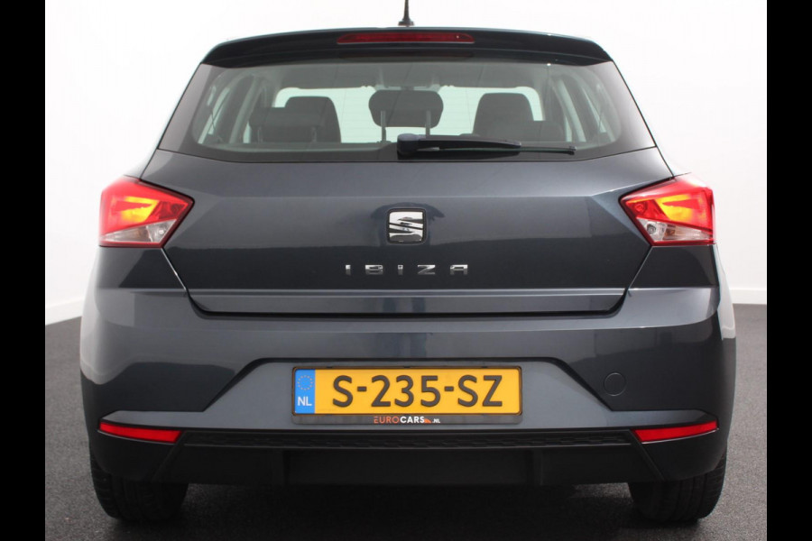 Seat Ibiza 1.0 TSI Style Navigatie Apple Carplay / Android Auto Climate Control Cruise Control