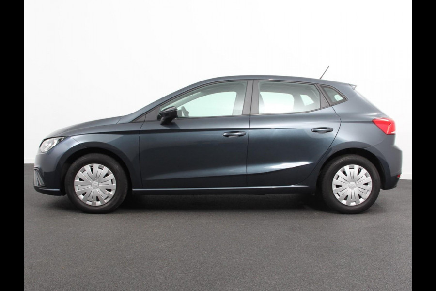 Seat Ibiza 1.0 TSI Style Navigatie Apple Carplay / Android Auto Climate Control Cruise Control