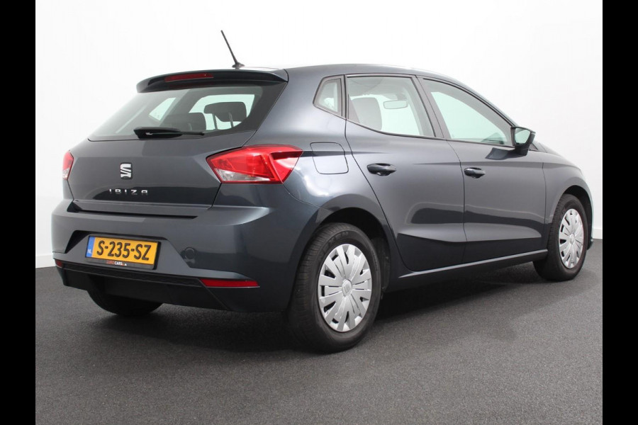 Seat Ibiza 1.0 TSI Style Navigatie Apple Carplay / Android Auto Climate Control Cruise Control