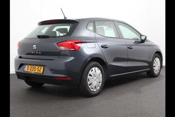 Seat Ibiza 1.0 TSI Style Navigatie Apple Carplay / Android Auto Climate Control Cruise Control