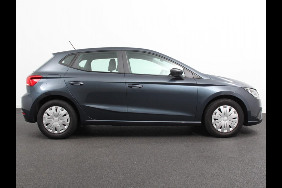 Seat Ibiza 1.0 TSI Style Navigatie Apple Carplay / Android Auto Climate Control Cruise Control