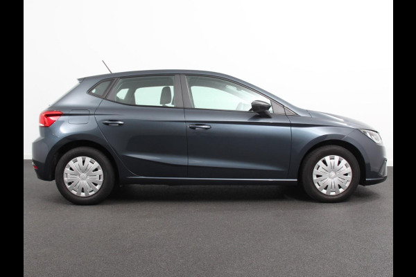 Seat Ibiza 1.0 TSI Style Navigatie Apple Carplay / Android Auto Climate Control Cruise Control