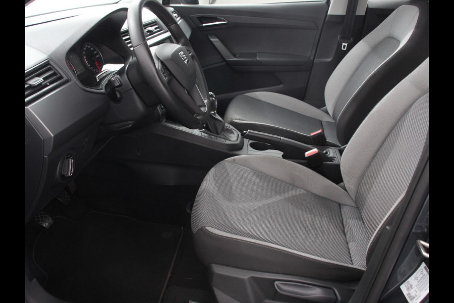 Seat Ibiza 1.0 TSI Style Navigatie Apple Carplay / Android Auto Climate Control Cruise Control