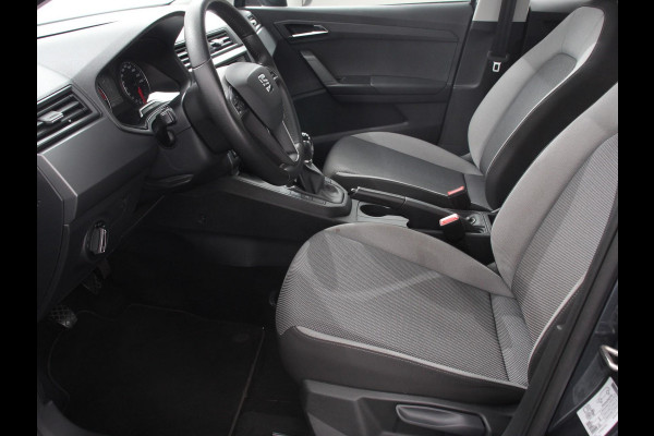 Seat Ibiza 1.0 TSI Style Navigatie Apple Carplay / Android Auto Climate Control Cruise Control