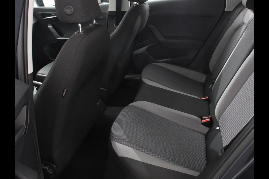 Seat Ibiza 1.0 TSI Style Navigatie Apple Carplay / Android Auto Climate Control Cruise Control