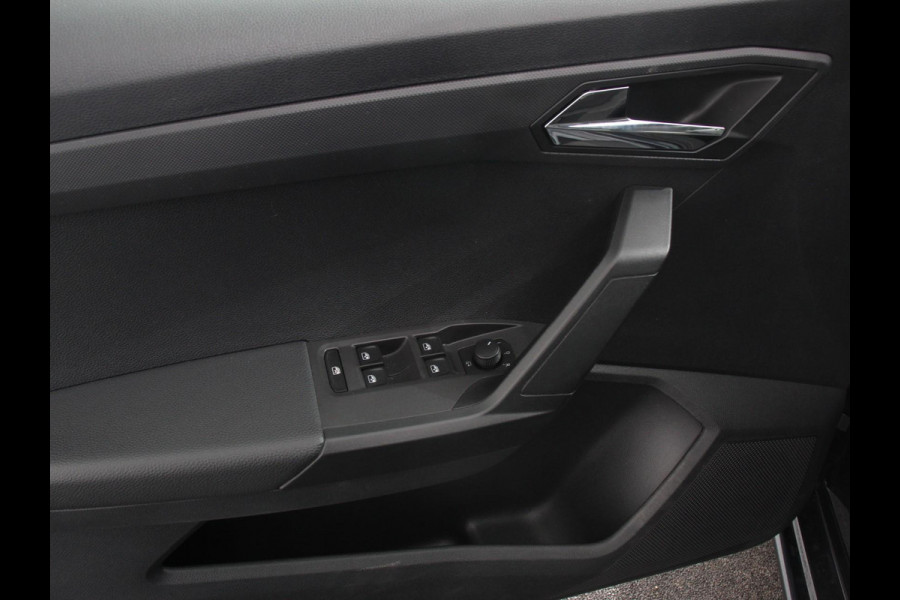 Seat Ibiza 1.0 TSI Style Navigatie Apple Carplay / Android Auto Climate Control Cruise Control