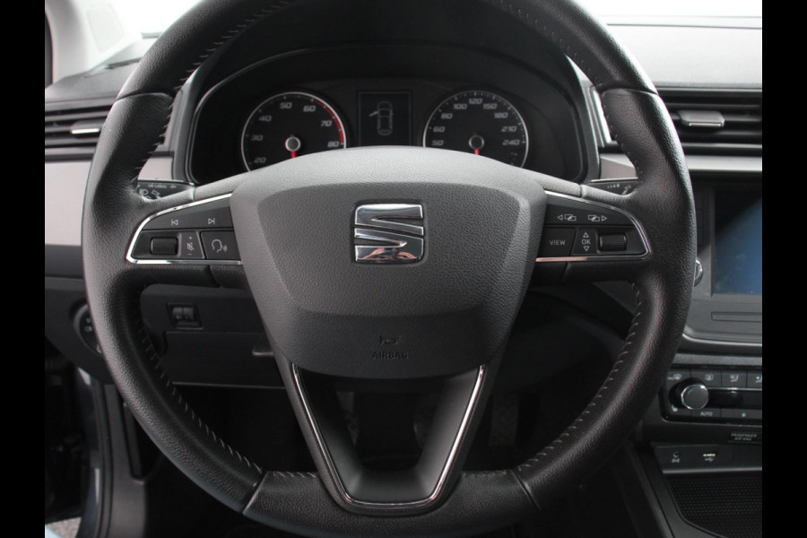 Seat Ibiza 1.0 TSI Style Navigatie Apple Carplay / Android Auto Climate Control Cruise Control