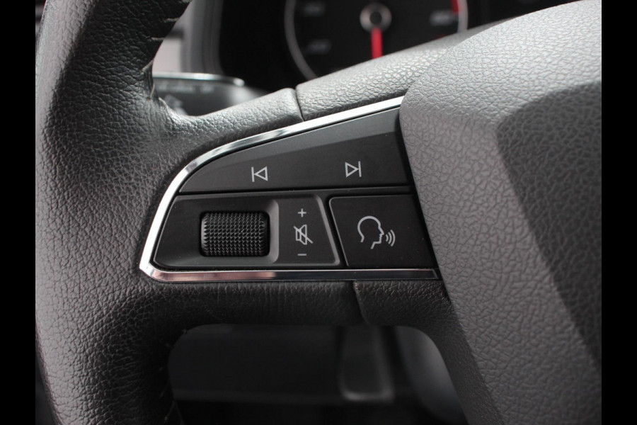Seat Ibiza 1.0 TSI Style Navigatie Apple Carplay / Android Auto Climate Control Cruise Control