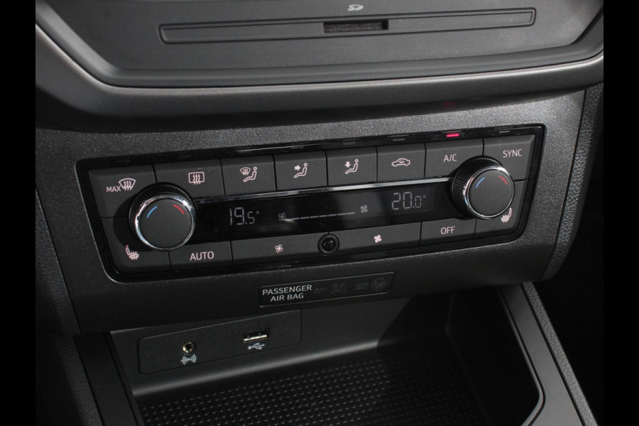 Seat Ibiza 1.0 TSI Style Navigatie Apple Carplay / Android Auto Climate Control Cruise Control